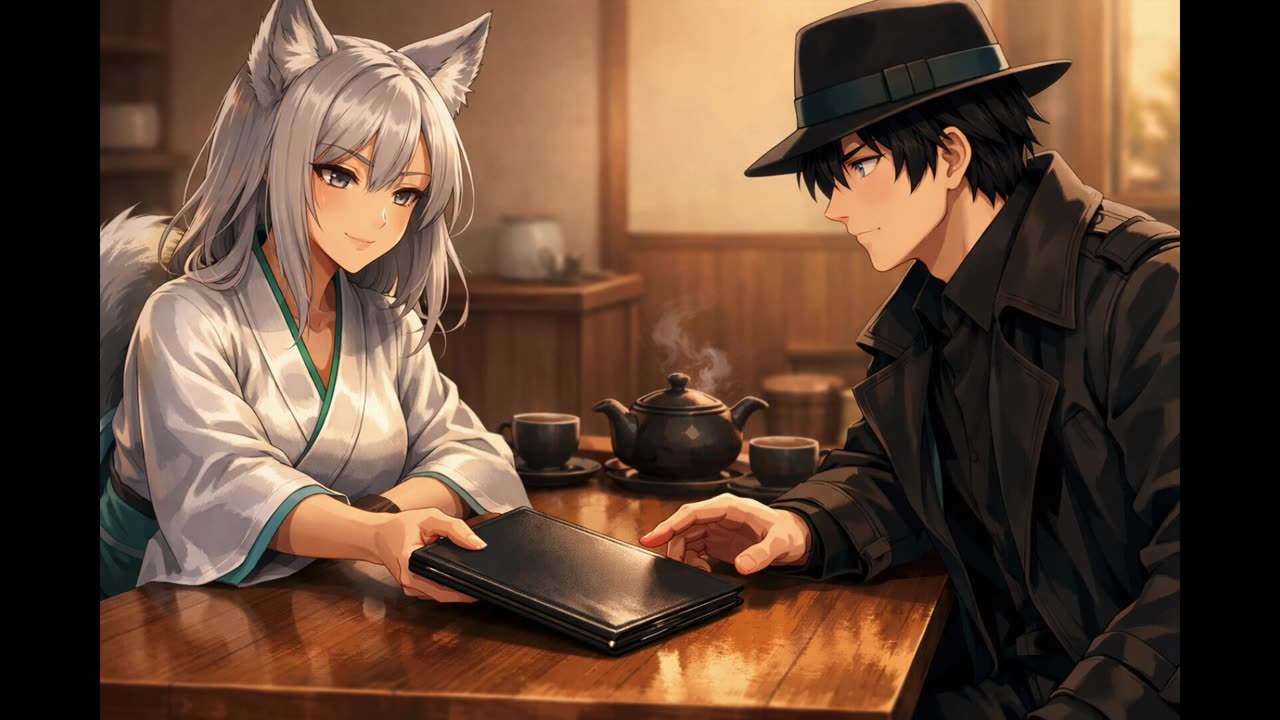 2 Hearts on the Case V1