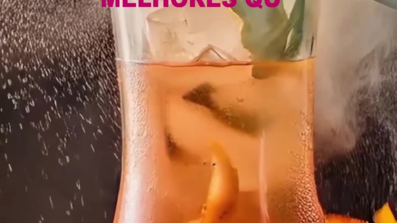 its just a cocktail why look