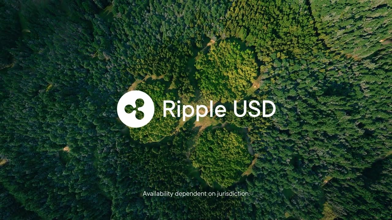 Introducing Ripple USD