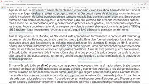 AULA 20 REGULAR 2026 - 1 | Semana 15 | RV