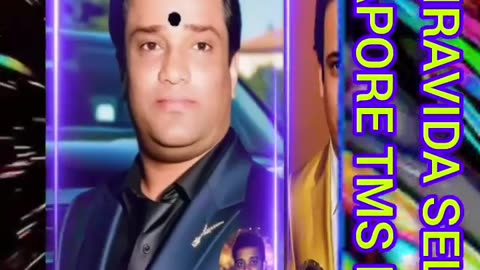 உலகத்தில் மிக சிறந்த பாடகர் டி எம் எஸ் ஐயா மட்டுமே M.THIRAVIDA SELVAN SINGAPORE TMS FANS VOL 46