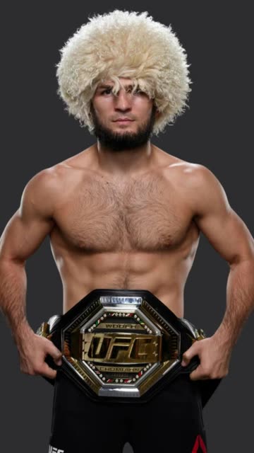 Alistair Overeem Asks Khabib If He Misses Fighting