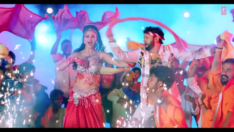#Video _ चढ़ल जवानी रसगुल्ला _ #Neelkamal Singh & #Shilpi Raj _ #Namrita Malla _ Bhojpuri Song 2023