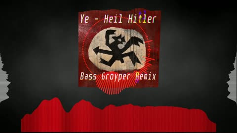 Kanye: HH Groyper remix