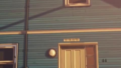 Life is Strange - Riding the Bus in a different timeline