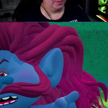 With great hair comes great responsibilities | Trolls Remix Rescue | game play | episode 1