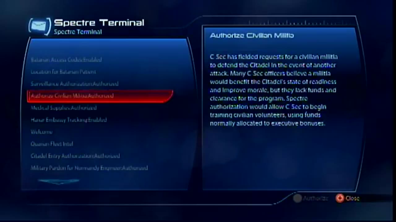 Mass Effect 3 Day 5 - 8 _ 13