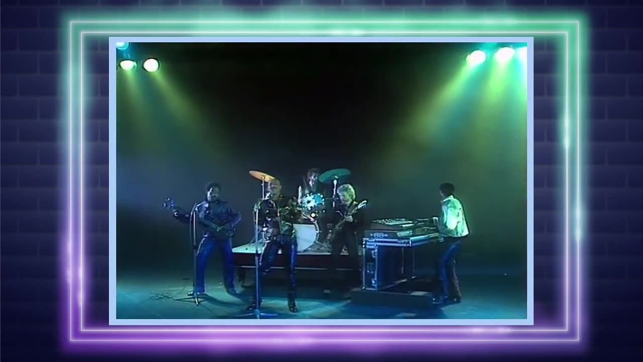 Hot Chocolate - You'll Never Be So Wrong