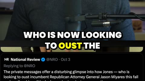 Democrat Caught FANTASIZING About K*lling Political Rival’s Kids