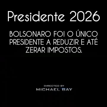 Bolsonaro reduzia e até zerava às taxas já, o ladrão Lula além de aumentar ele, cria mais taxas novas para o povo.