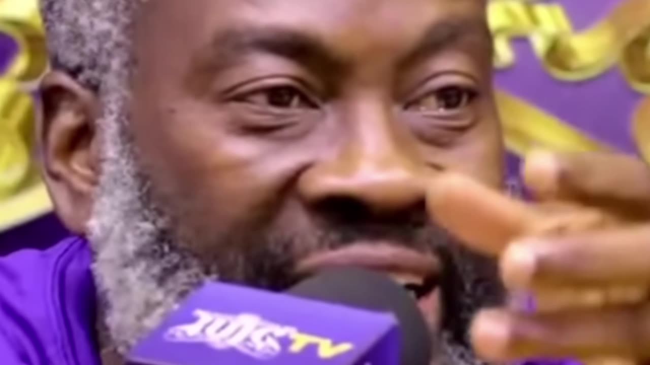 Generations Of Food Stamp Recipients Ain't The Move!