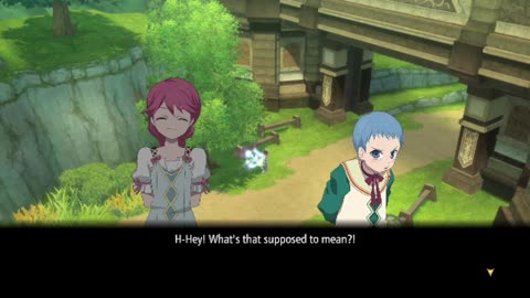 Tales of Graces f Remastered Day 1. No Mic. Not Feeling Up For It. Stream streak 2 of 48