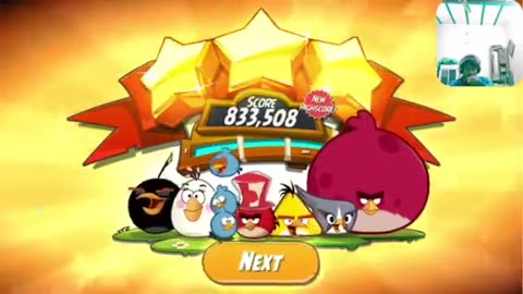Angry Birds 2 Level 42–50 Hindi Gameplay | Complete Guide
