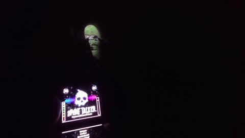🔊👻 Chilling EVP Session: Listen at Your Own Risk! | TheHauntingHour