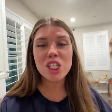 Derrick Evans - I’m with her on this. That chicken looks raw.