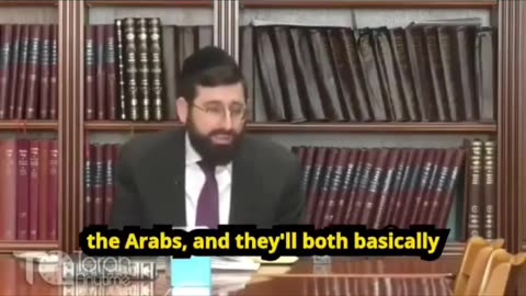 Gog and Magog Part 2