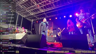 Veterans Day Music Videos and Concerts