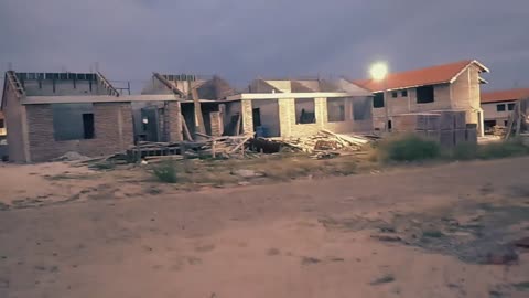 Comenzó el año de trabajo en la obra - COVISOLTAC - Sereneada (16/01/2025)