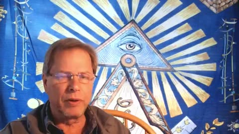Freemasonry and Satanism, book review 399 pt 2, Breaking the Tablets by Samuel Max Melamed