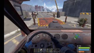 Rust pve
