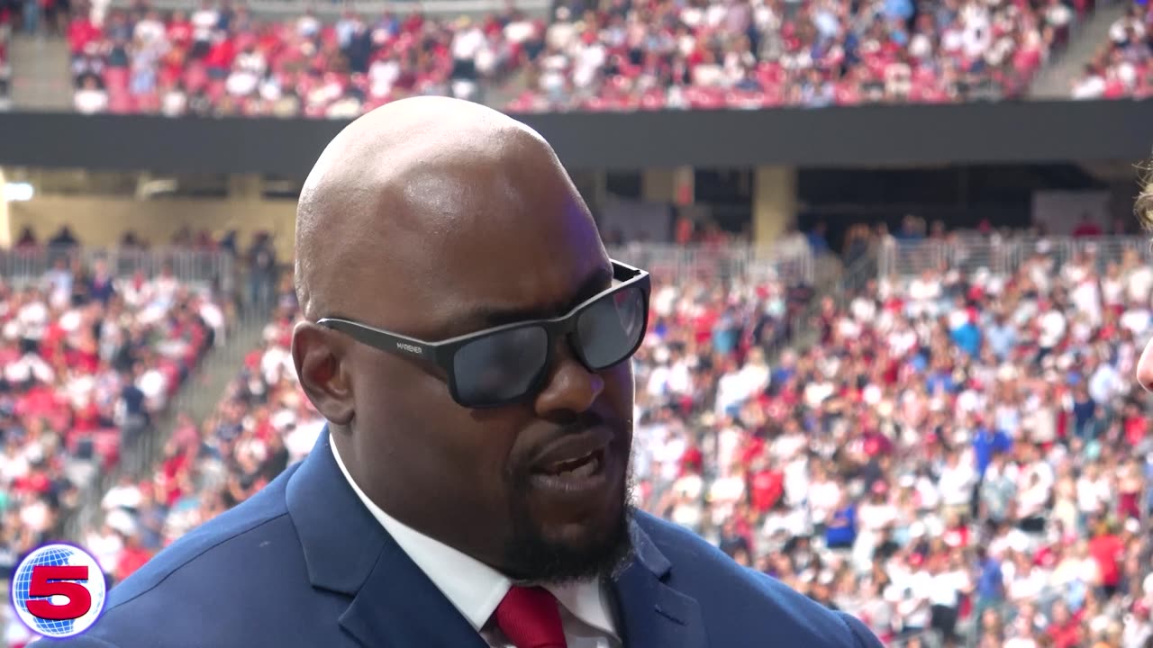 Asking Conservatives about Jimmy Kimmel's Suspension