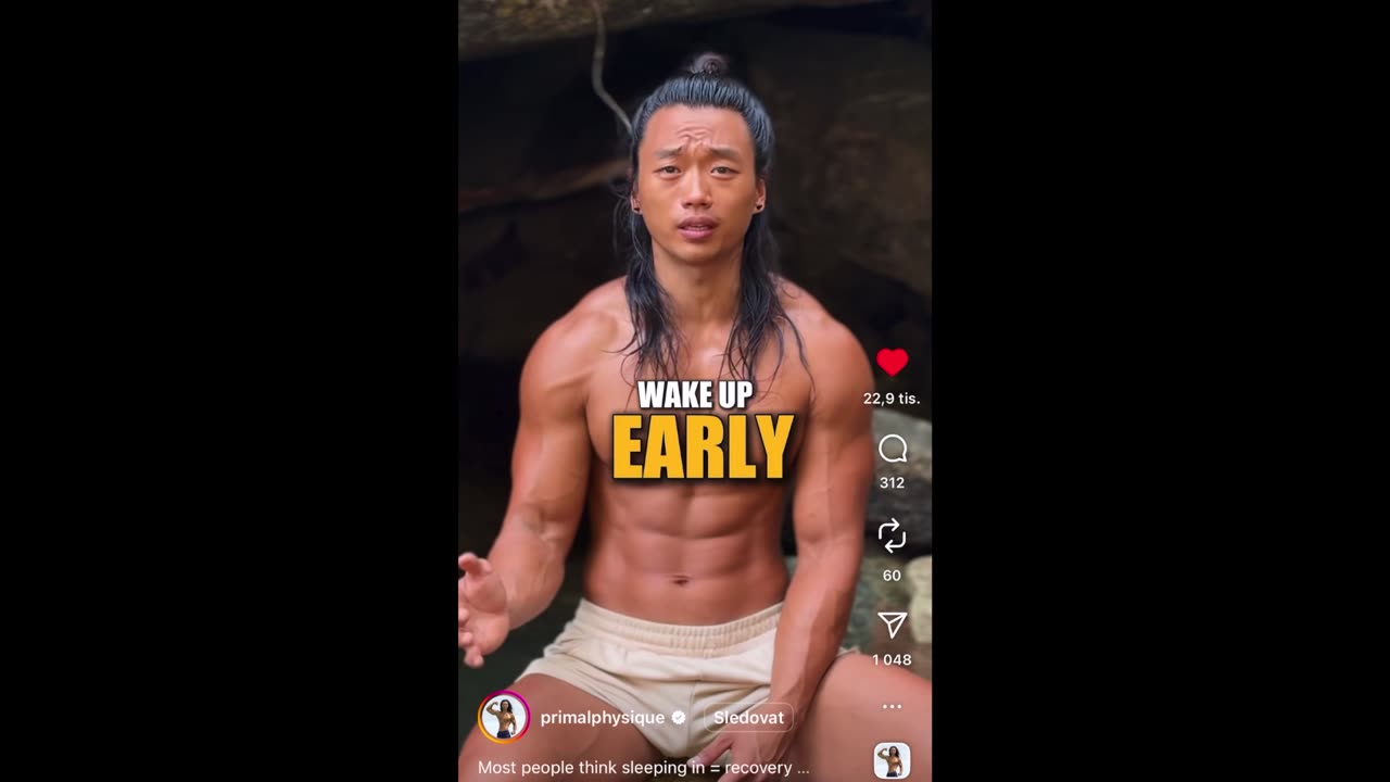 O víkendu si přispím...