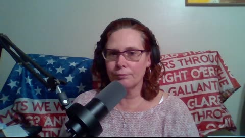 Melissa Loves to Talk Ep 30