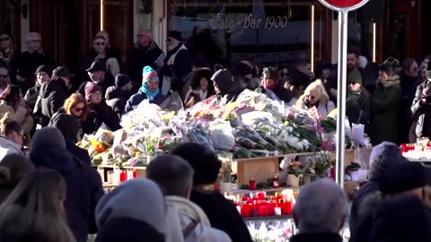 Pressure mounts for answers over Swiss bar fire