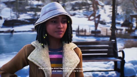 Life is Strange Double Exposure - WE LET CHLOE DIE 😩 - Episode 1