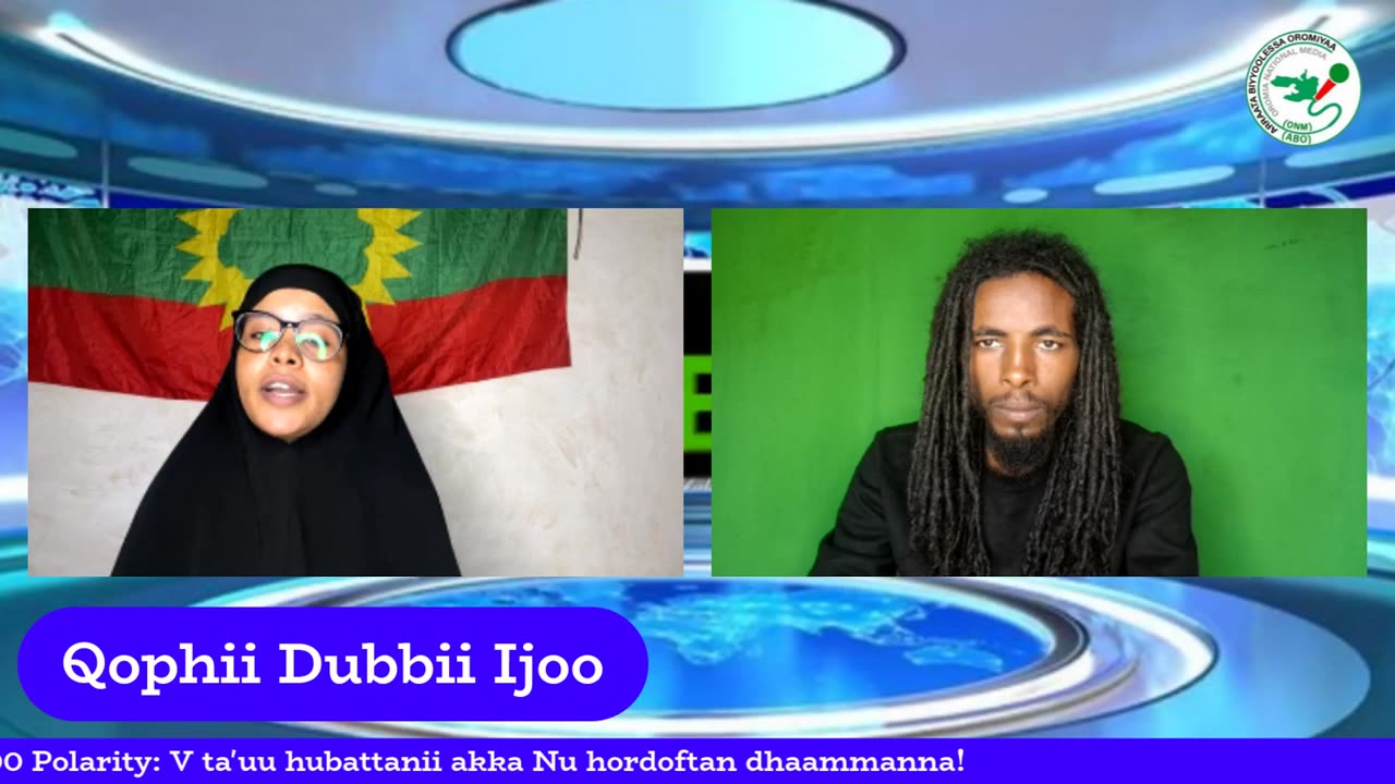 Qophii Dubbii Ijoo ONM-ABO Onkoloolessa 2-2025 itti dhiyaadhaa!