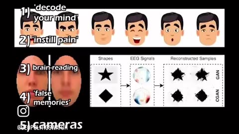 ☠️W E F / NITA FARAHANY'S 5 QUOTES☠️