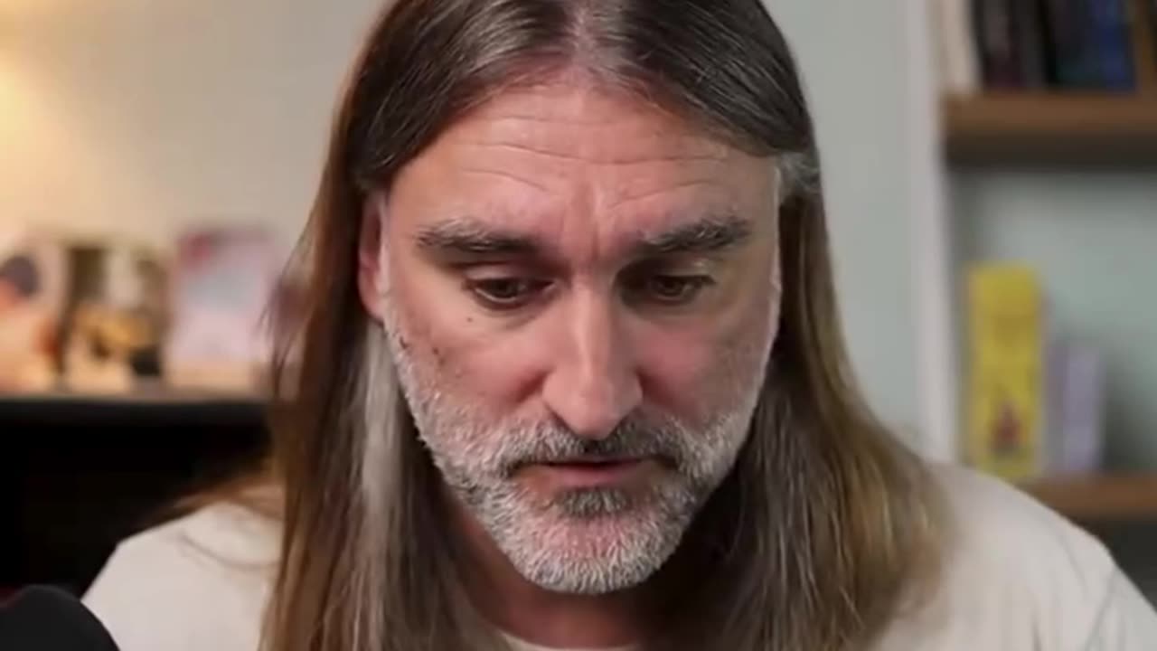 HCNN - AI Mark of the beast is here.