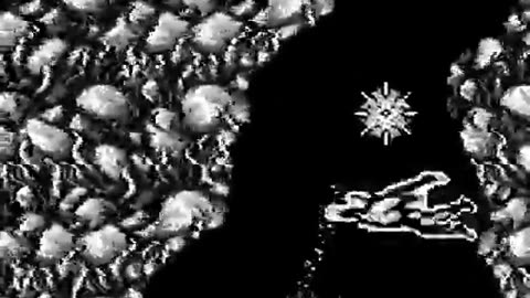 Gameboy Longplay 258 Superman