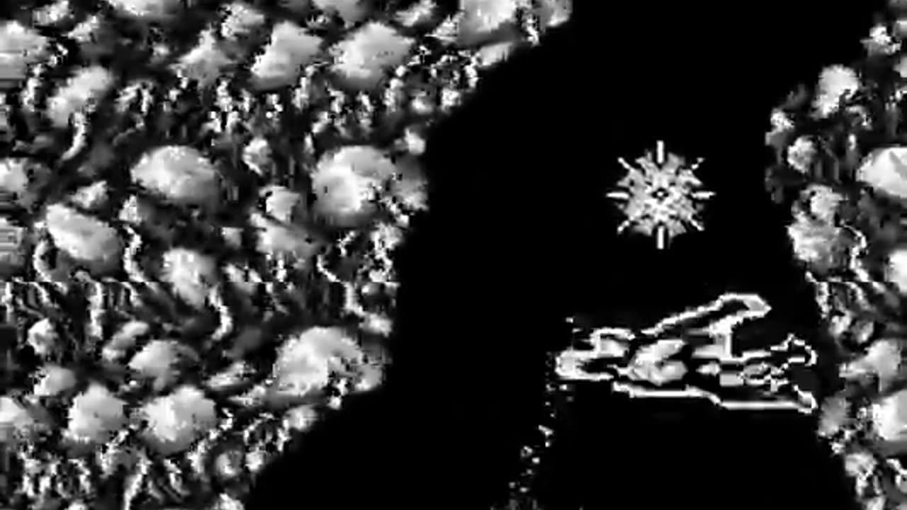 Gameboy Longplay 258 Superman