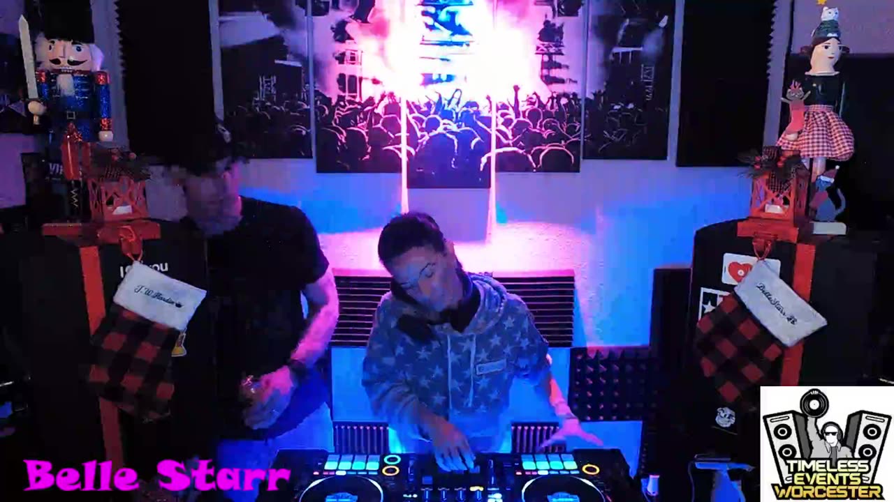 You’re Now Locked Into Timeless !