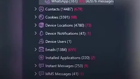 POLICE ARE ABLE TO EXTRACT HIGHLY SENSITIVE INFORMATION FROM YOUR PHONE WITHOUT NEEDING A PASSWORD