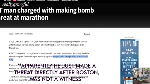 What the Media Won't Tell You About Charlie Kirk (RE-POST)