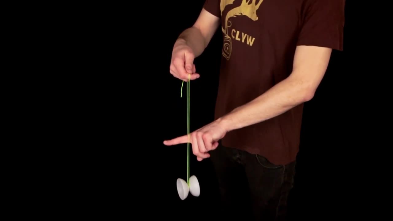 4A - Engine - SLUSNY Yoyo Tutorials