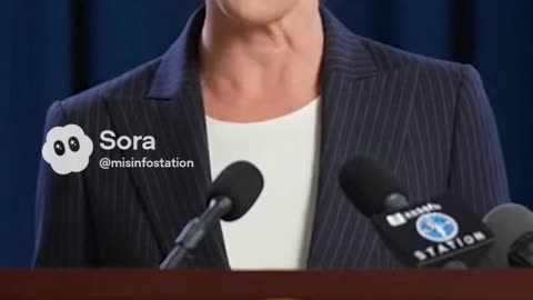 Misinfo Minute - Wrong Shoes?