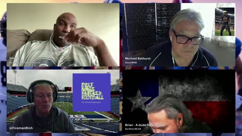 Belt Kings Fantasy Football League