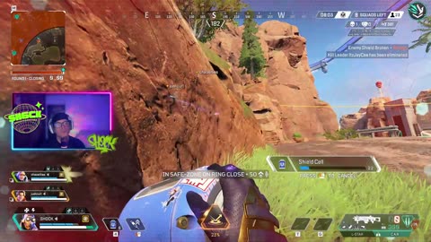 SEASON 27 // AMPED FIRST MATCH WILDCARD TRIOS