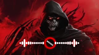 I was Trapped Phonk mix Music