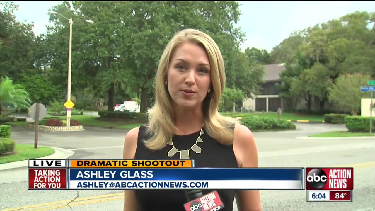 Woman Prayed with Chris Bates - Murderer and Rapist