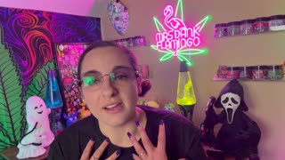 Bulk Wholesale QP Indoor Tahoe OG from THCA Small Buds! Mrs Dank Flamingo Review!!