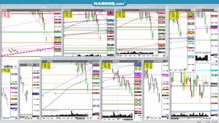 Crypto, Hyperscalers they call themself? Look at Charts BTC $87k not out of woods