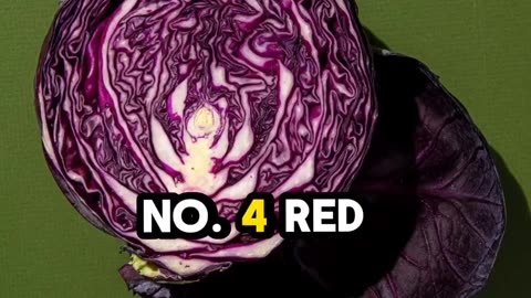 Top 10 Red Foods That Can Starve Cancer Cells🍅🔴