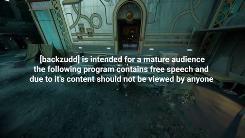 [backzudd] The Outer Worlds 2 (Part 8)