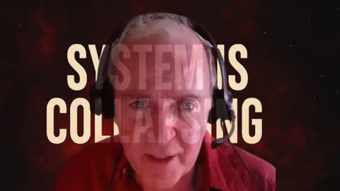 Jim Willie: Market Mayhem, War & the System Unraveling 🚨