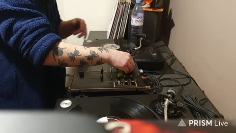 You’re Now Locked Into Timeless !