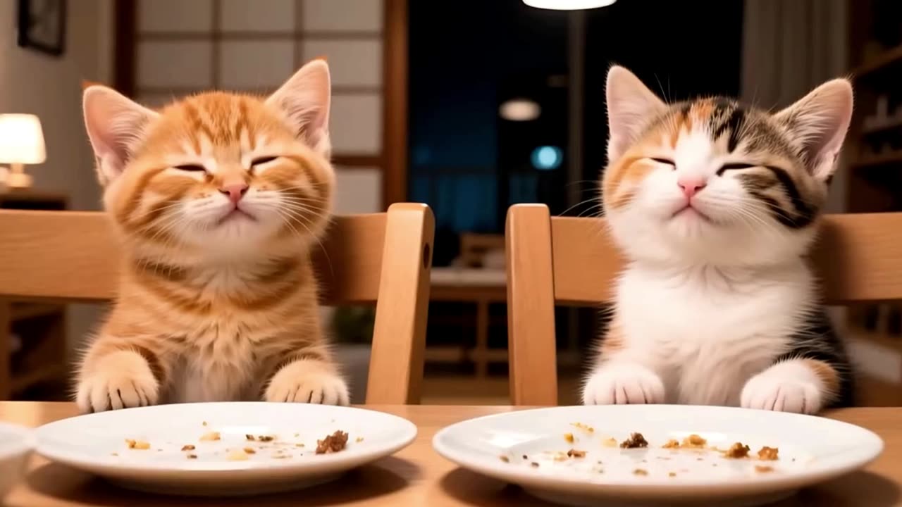 November Diary - Warm Days Spent with Family